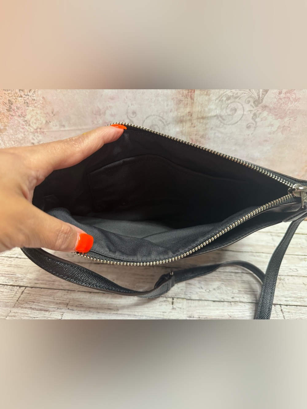 Coach Bag - Picture 5 of 6